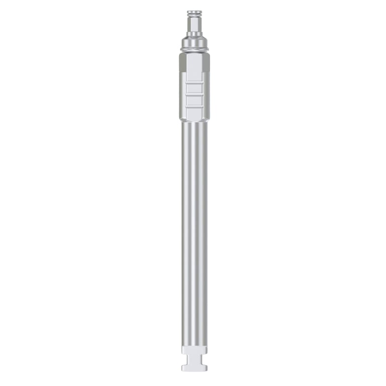 DSI Universal All-In-One Driver Bit, 1.25mm and 2.42mm Hex, 25mm, Latch-Type RA, 1/Pk. Carries