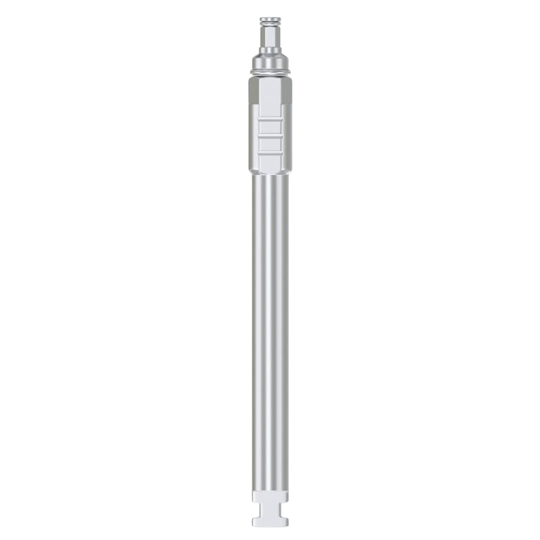 DSI Universal All-In-One Driver Bit, 1.25mm and 2.42mm Hex, 31mm, Latch-Type RA, 1/Pk. Carries