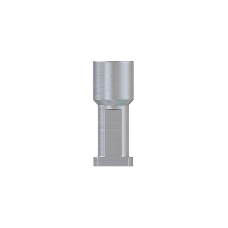 DSI Analog Conical, RP Platform 4.3-5.0mm Compatible, Conical Connection, 1/Pk. Height: 10.0 mm
