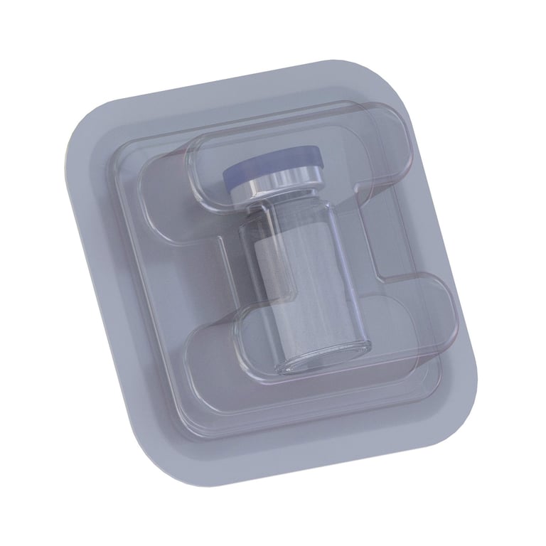 Resorbable DSI Syntoss Bio+ Resorbable Collagen Membrane, 30mm x 40mm, Sterile, 1 ...