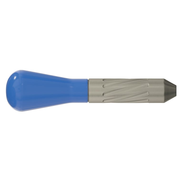 DSI Driver Handle Holder Tool, 93.0 mm, Single Instrument. Designed for mini-screws