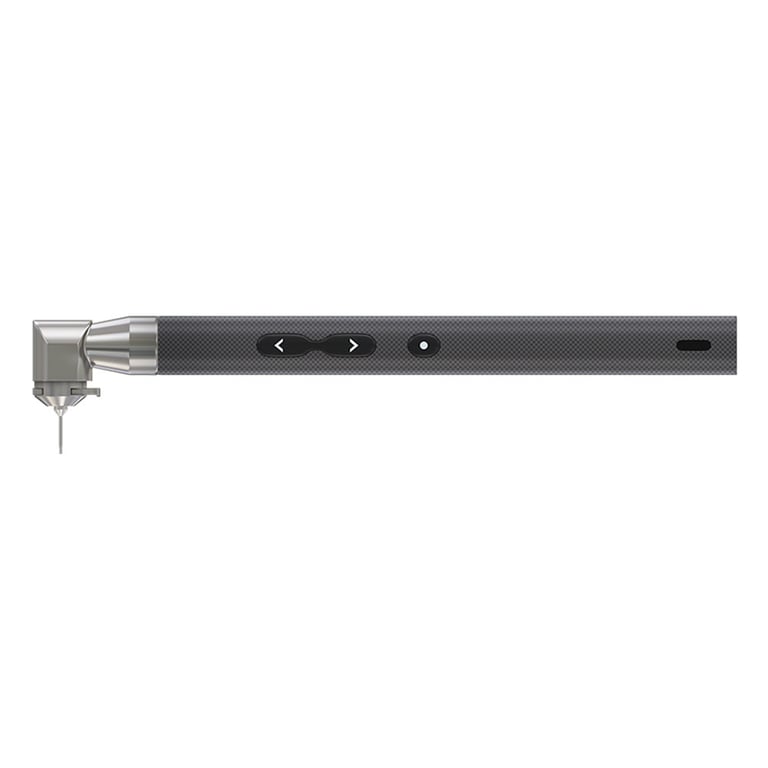 DSI Electric Cordless Driver for Prosthetic Ø1.25 mm, 20/30 Ncm Variable Torque, 1/Pk. 2 bits
