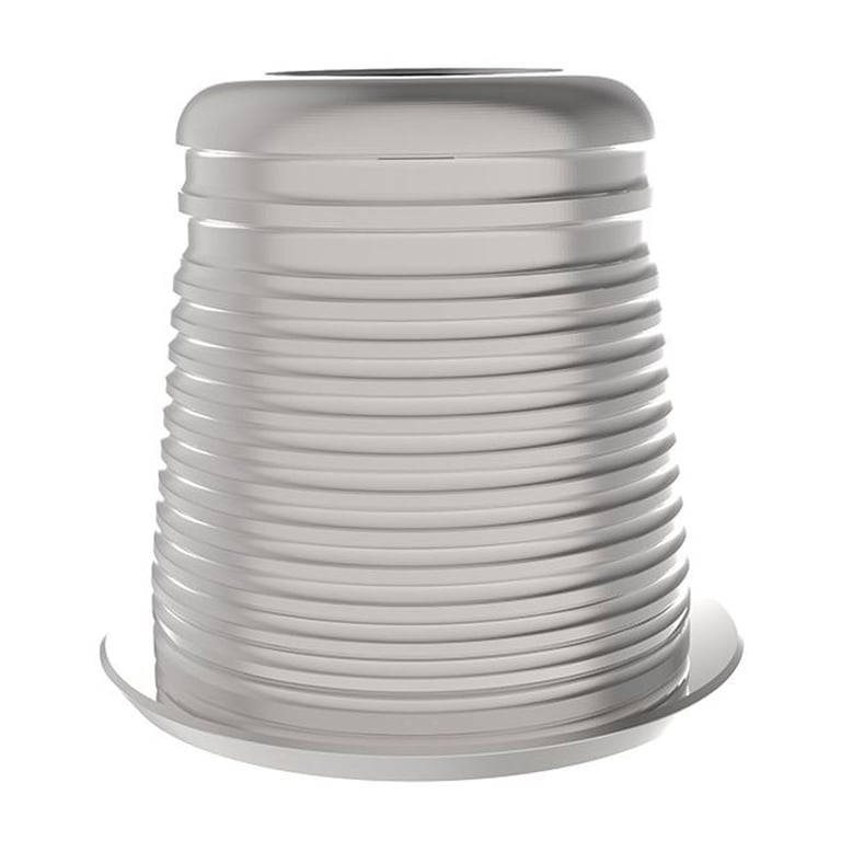 DSI Advanced Ti-Base for Multi-Unit, MIS Compatible, 1/Pk. Engineered for implant-supported