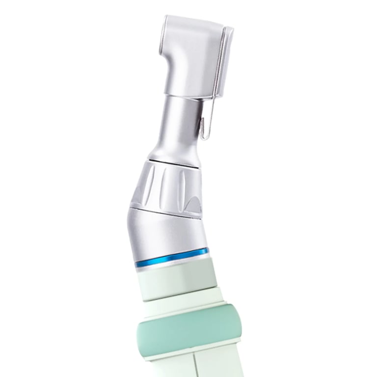 Prothesis Driver DSI eiDriver Gen II Universal Cordless Electronic Prosthetic Driver, 1 ...