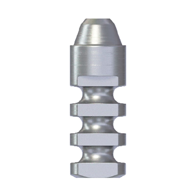 DSI Titanium Analog for Premium Multi-Unit System M1.6, Ø 4.8 mm, 1/Pk. Length: 7.0 mm, height