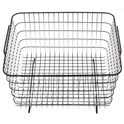 DuraSonic Mesh Basket 25L Ultrasonic Cleaner. Stainless Steel