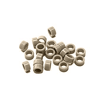 Silicone Instruments Rings DUX Dental 1/8