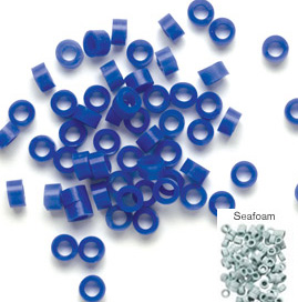 Silicone Instruments Rings DUX Dental 1/8
