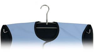 DUX Dental X-Ray Panoramic Apron hanger