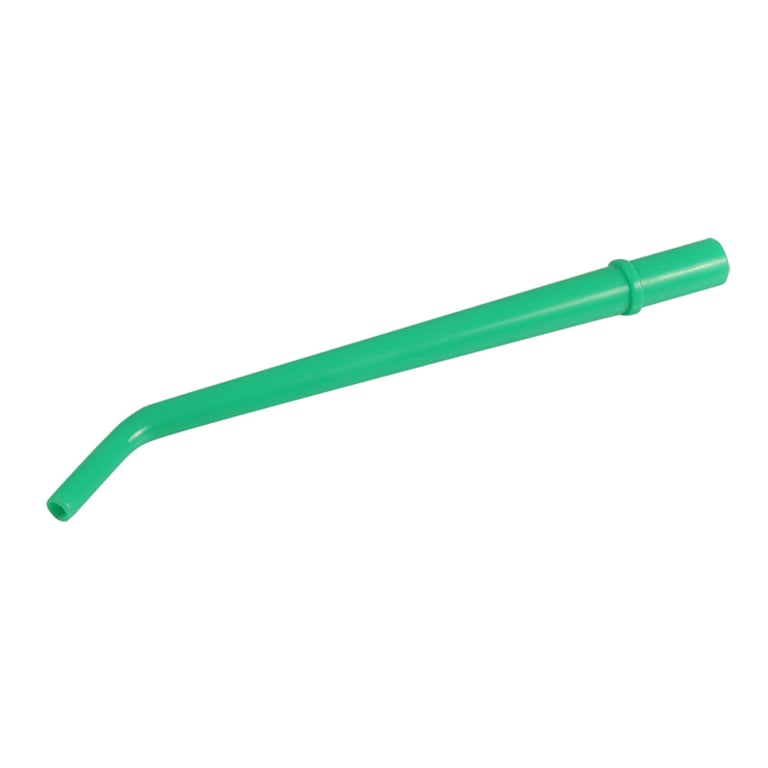 Dynarex Disposable Surgical Aspirating Tips, 6-5/16" Long, 1/4" Diameter, 25/Box