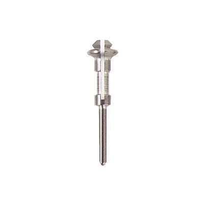 E.C. Moore #4 FG snap on friction grip mandrel ma