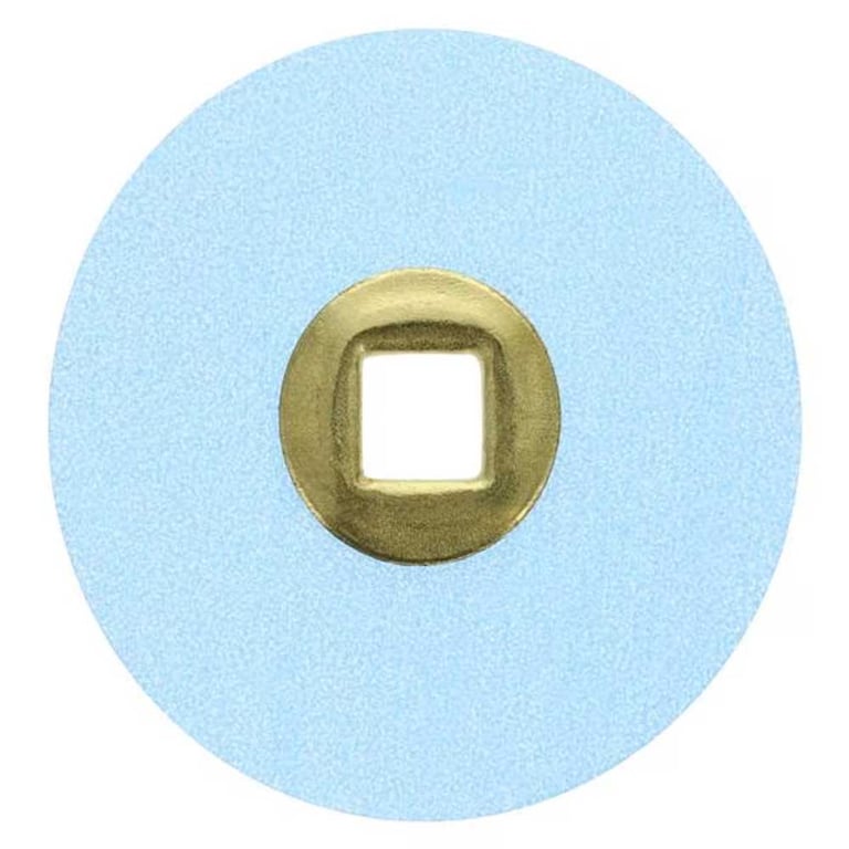 Moore-Flex Discs Mini 1/2" Fine, Box of 100 Discs