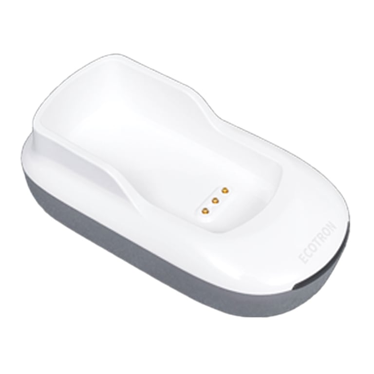 Ecotron Replacement Charging Cradle DT-703 Handheld X-Ray, 1/Pk. Comes with power supply