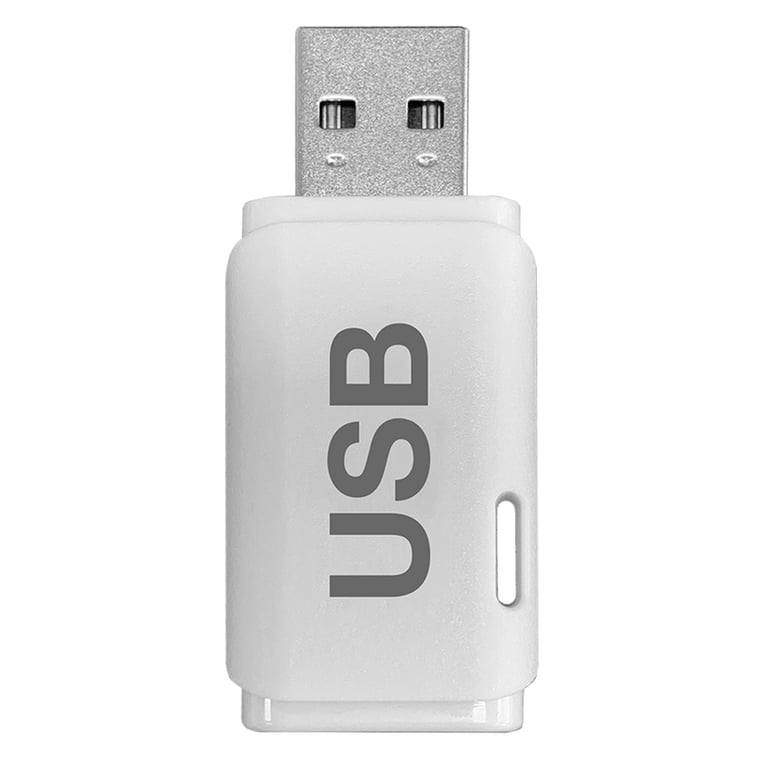 Enbio S 16GB USB Memory Stick, 1/Pk. Needed for proper data archiving of sterilization cycles