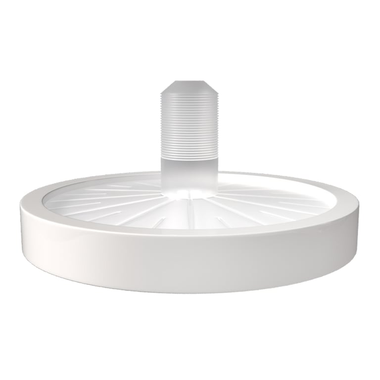 Enbio HEPA Air Filter S/Pro Sterilizers, Single Air Filter. Ensures the quality of air coming