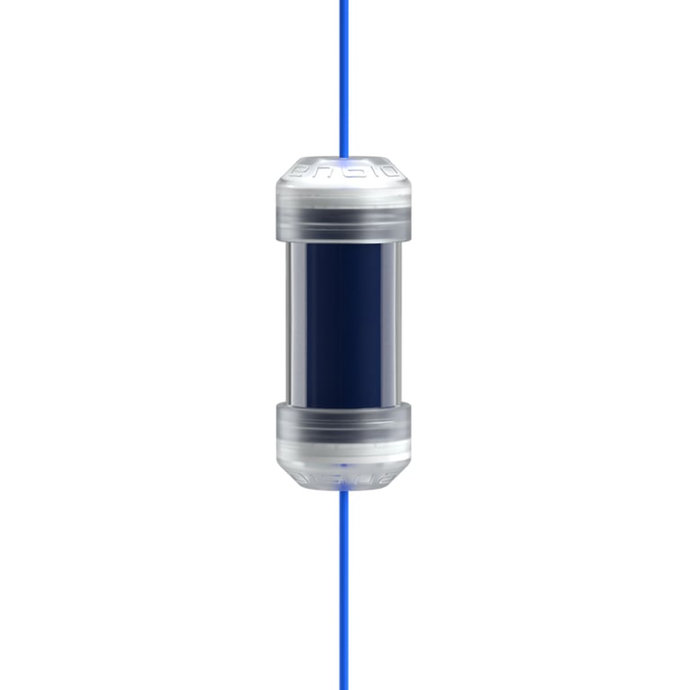 Magic Filter Water Filter, 1/Pk. Ensures proper water quality and conductivity. Recommended to use
