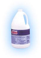 Sani-Treet Plus, Peppermint Scent - Enzymatic Evacuation System Cleaner, Ultrasonic Cleaner