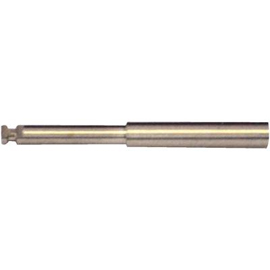 Flexi-Flange Drill Extender. Lengthens any drill by 19 mm. For Sizes 00 through 3