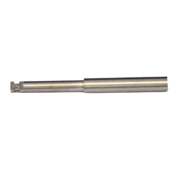 Flexi-Flange Drill Extender. Lengthens any drill by 19 mm. For Sizes 00 through 3