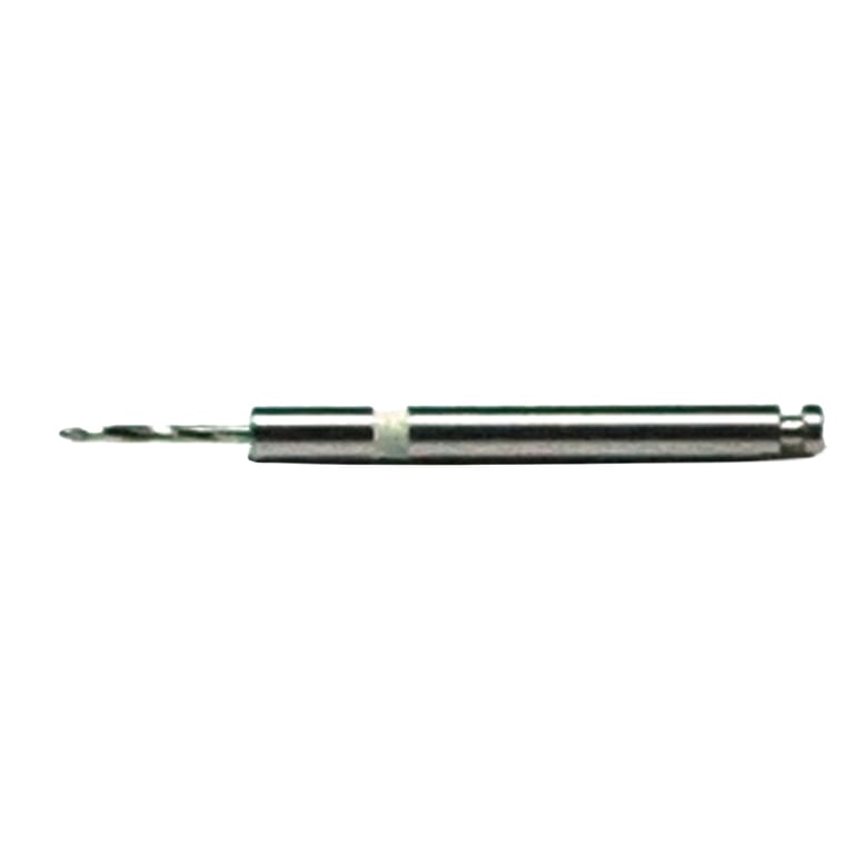 Flexi-Post white 00 (.78 mm diameter) primary reamer, single reamer