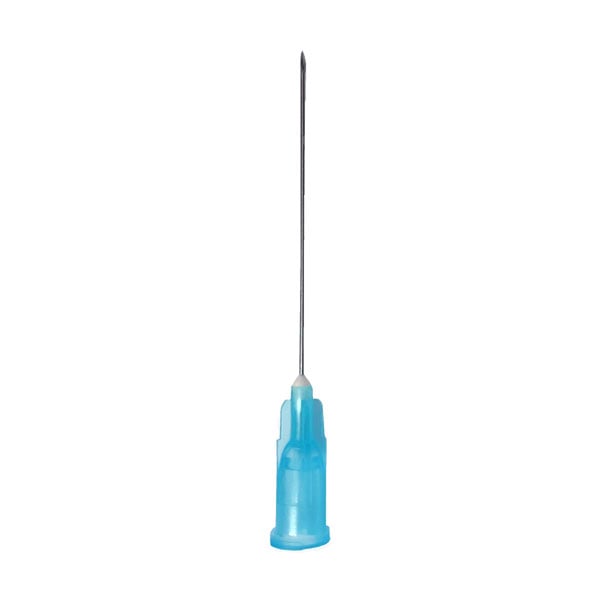 EXELINT International Hypodermic Needle 23G x 1-1