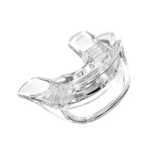 MySmile Teeth Whitening Kit. Contain: 3 x 3cc 18% Carbamide