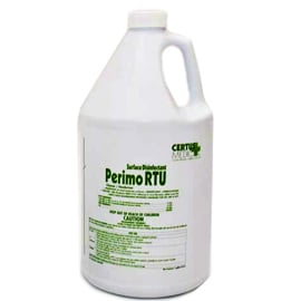 Perimo RTU all surface Disinfectant/Cleaner, All 