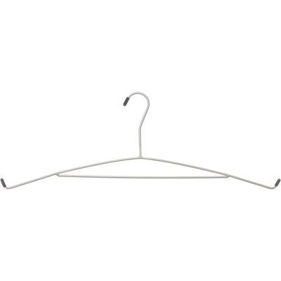 All-Bite Uni-Hanger Apron Hanger 1/Pk. Allows to hang any Flow Dental protective apron on a wall