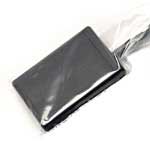 Comfee's Econo-Pak Digital Sensor Sleeves - Large, 500/Bx. Fits most size 2 sensors. Soft, rounded