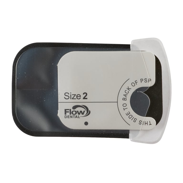 XCP-DS FIT Universal Sensor Holder - Posterior Biteblock refill