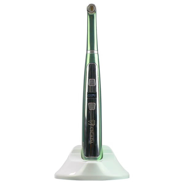 CICADA - MK-Curing Cicada CV-215i Plus Broad Spectrum LED Curing Light w/ Built-in Light Meter