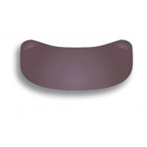 Slick Bands XR 5.4mm Small Molar Matrices - Purple, 100/Pk. Non-stick Slick Bands Sectional