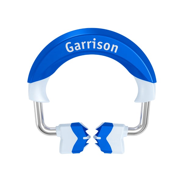 Composi-Tight 3D Fusion SHORT RING, 2/Pk. Ultra-Grip