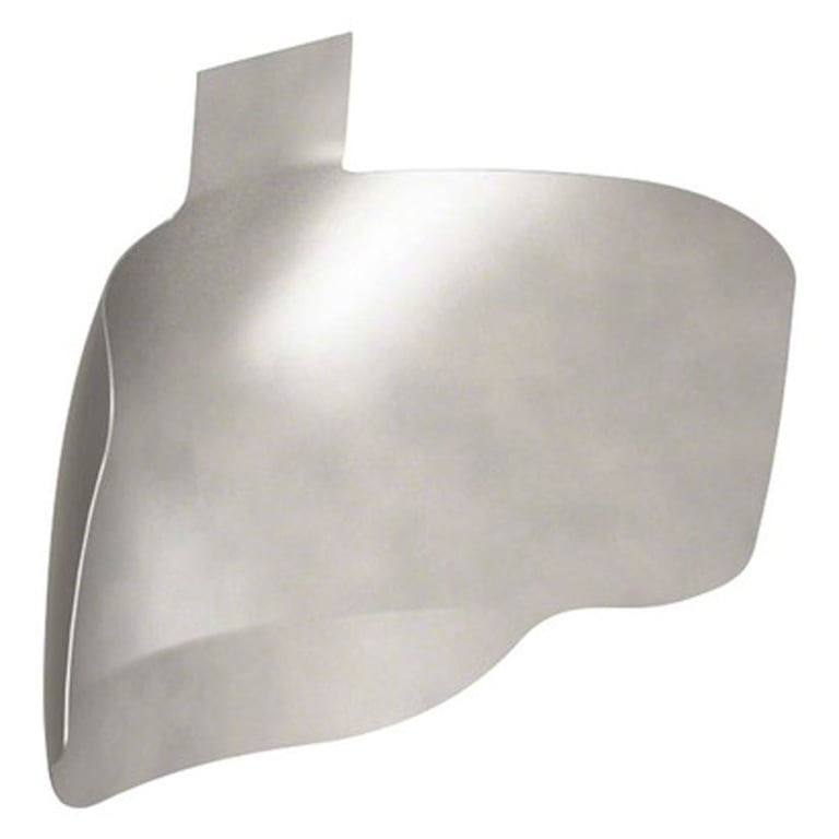 Composi-Tight 3D Fusion Firm Matrix Bands Molar w/Extension, 6.1 mm, 100/Pk. For molars with subg