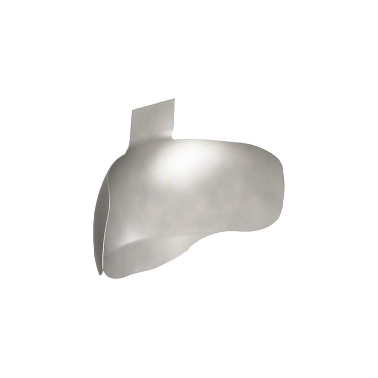 Composi-Tight 3D Fusion Firm Matrix Band, Bicuspid with Extension, 4.3 mm, 100/Pk. Height