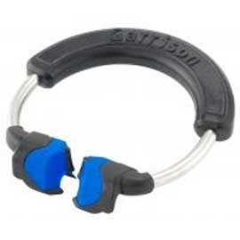 Composi-Tight 3D XR Soft Face Ring, new tip design improves results on difficult dentition