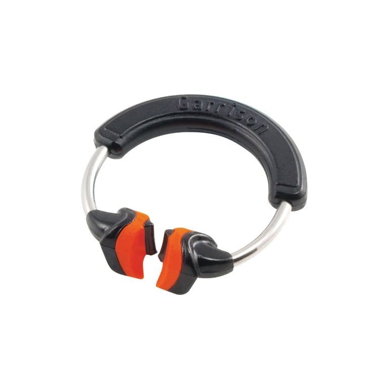 Composi-Tight 3D Fusion SHORT RING, 2/Pk. Ultra-Grip