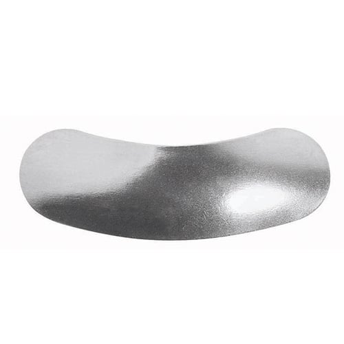 Composi-Tight 5.5mm Molar Matrix Bands. Ultra Thin 0.0013" Dead-Soft Stainless Steel. For Molar