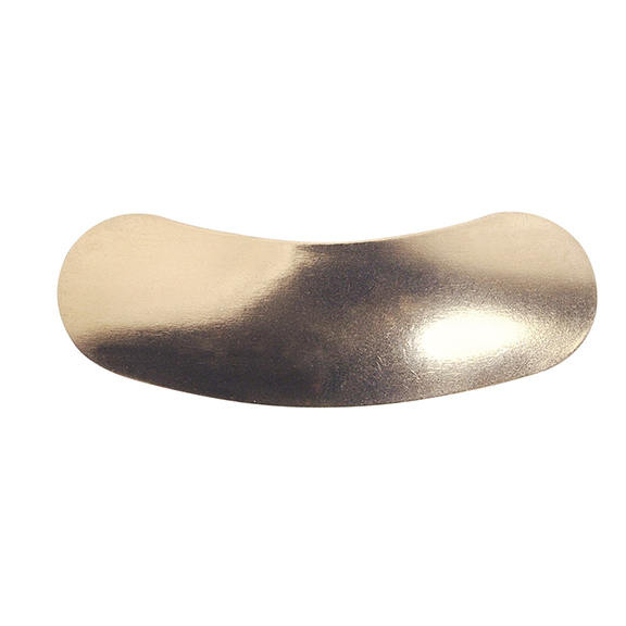 Composi-Tight Gold 4.6 mm Bicuspid sectional matrix bands, for bicuspid and small molar
