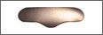 Composi-Tight Gold 3.2 mm Pedodontic with Extention sectional matrix bands, for primary molar