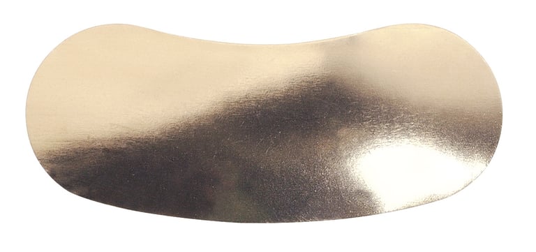 Composi-Tight Gold 6.4 mm Molar sectional matrix bands, for majority of molar restorations
