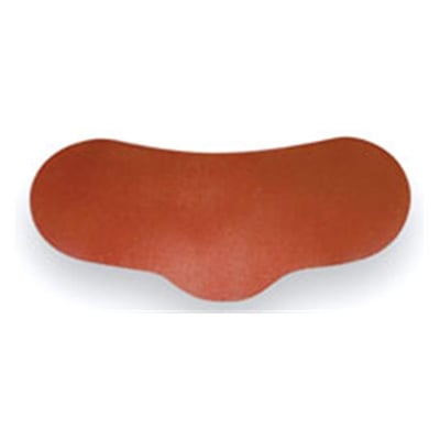 SlickBands Composi-Tight Slick Bands - 3.8 mm Bicuspid with Extension, Red. Sectional Matrix