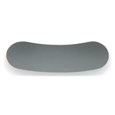 SlickBands Composi-Tight Slick Bands - 4.6 mm Bicuspid, Gray. For Bicuspid and Small Molar