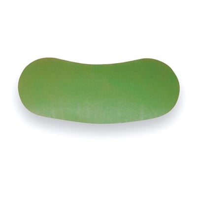 SlickBands Composi-Tight Slick Bands - 6.4 mm Molar, Green. For Molar Restorations. Sectional
