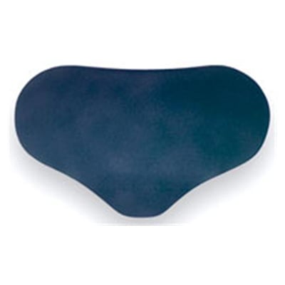 SlickBands Composi-Tight Slick Bands - 6.4 mm Molar with Extension, Blue. For Deep Cervical