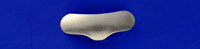 Composi-Tight Pedodontic with Extension 3.2 mm sectional matrix bands, for primary molar