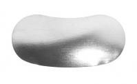 Composi-Tight Molar 6.4 mm sectional matrix bands, for molar restorations, package of 100 bands