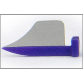 FenderWedge Extra-Small Purple, 60/Pk. Designed to protect adjacent teeth during Class II