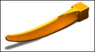 G-Wedge Orange/Medium Refill, 100/Pack. If you prefer traditional wedge placement with a hemostat