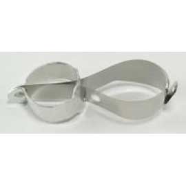 Pinch Metal Matrices Molar Size Refill, 0.0015" t